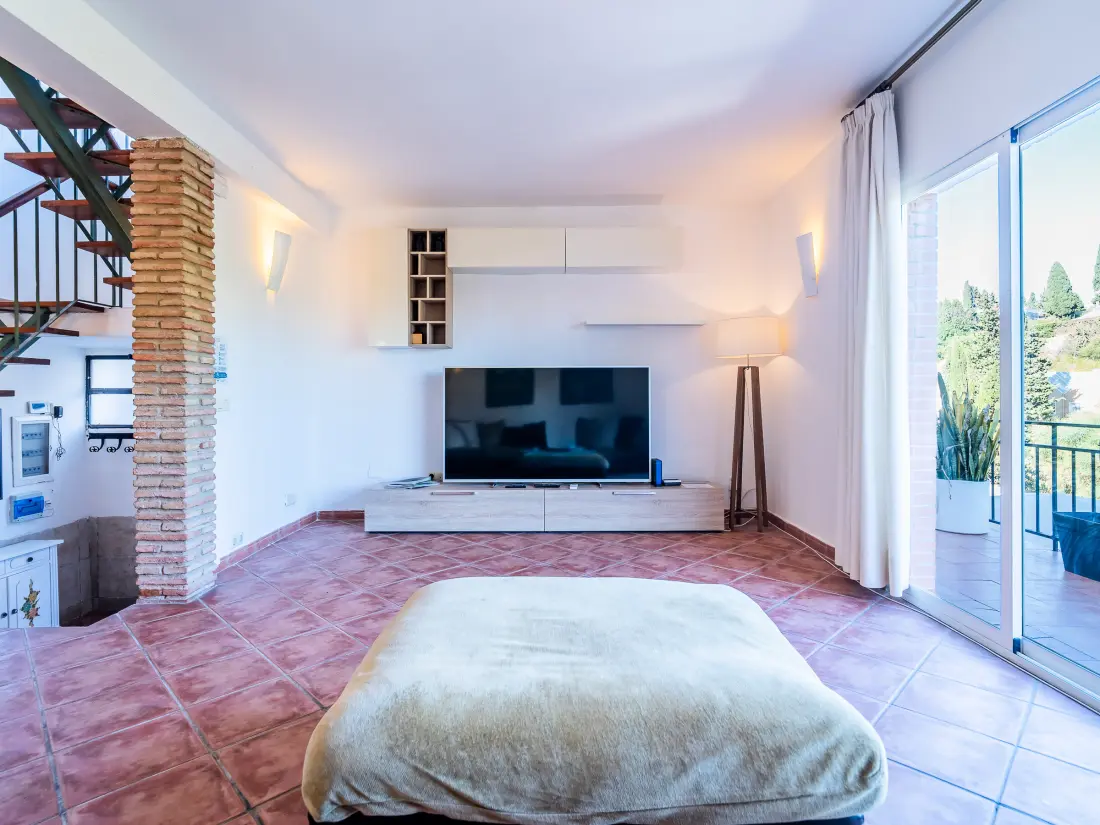 Maison de Vacances Malaga