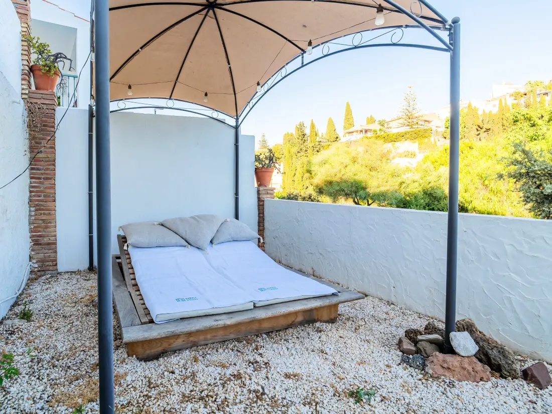 Maison de Vacances Malaga