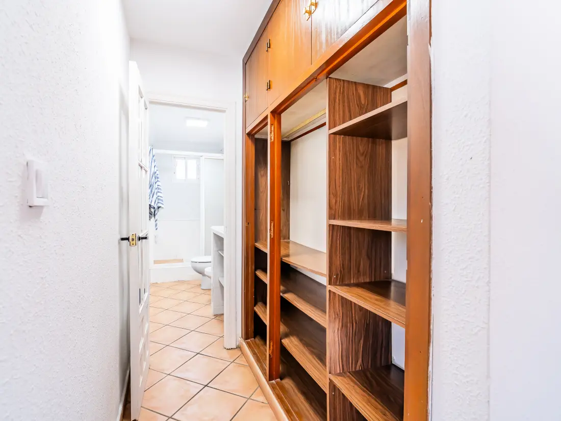 Maison de Vacances Malaga