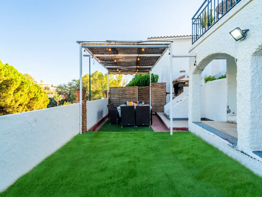 Maison de Vacances Malaga