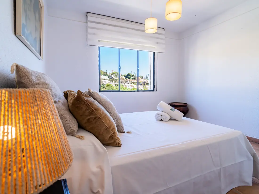 Maison de Vacances Malaga
