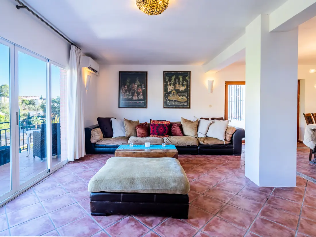 Maison de Vacances Malaga