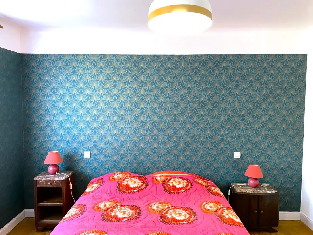 Gîte de France Melabelle 3 épis