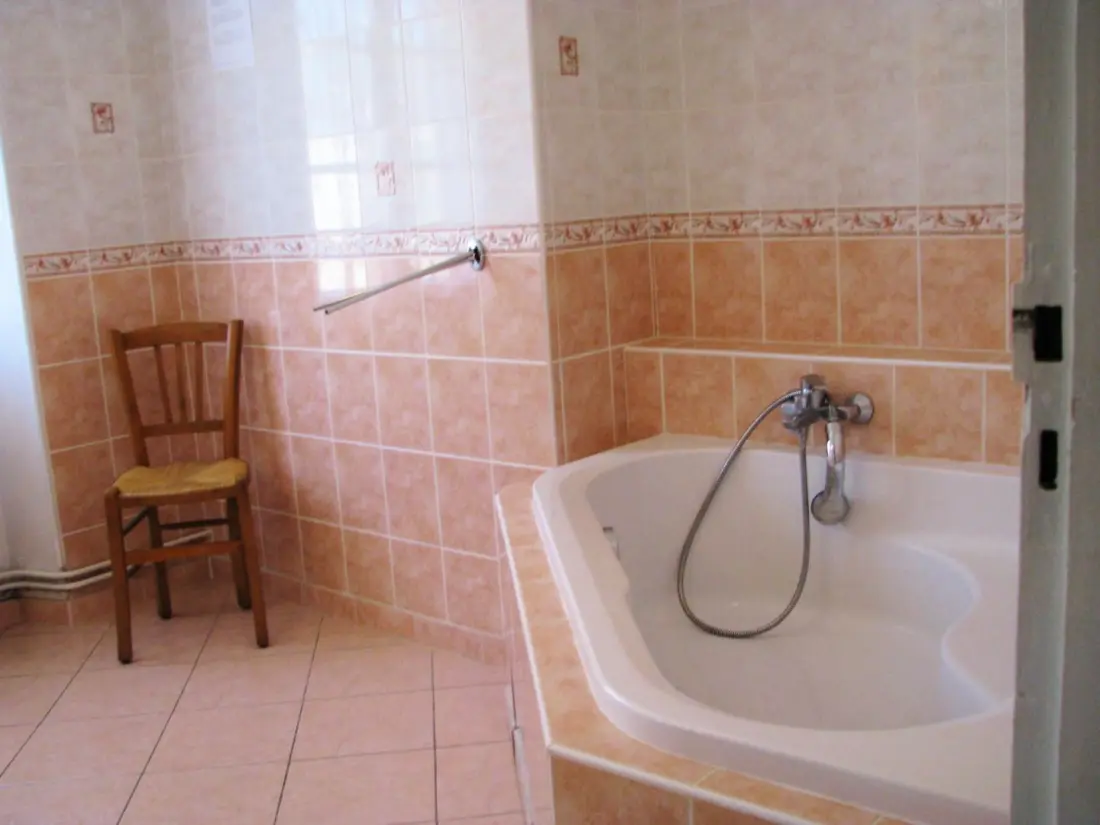 Gîte de France Melabelle 3 épis