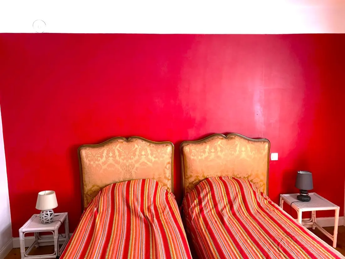 Gîte de France Melabelle 3 épis