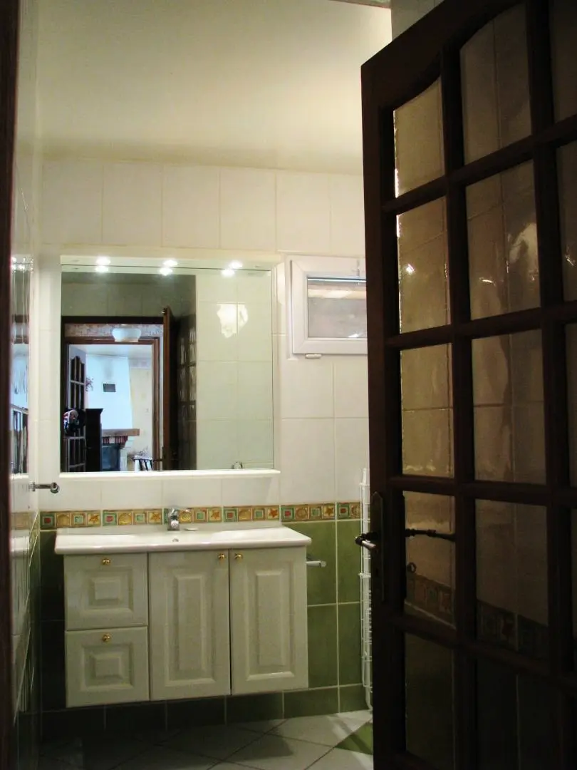 Gîte de France Melabelle 3 épis