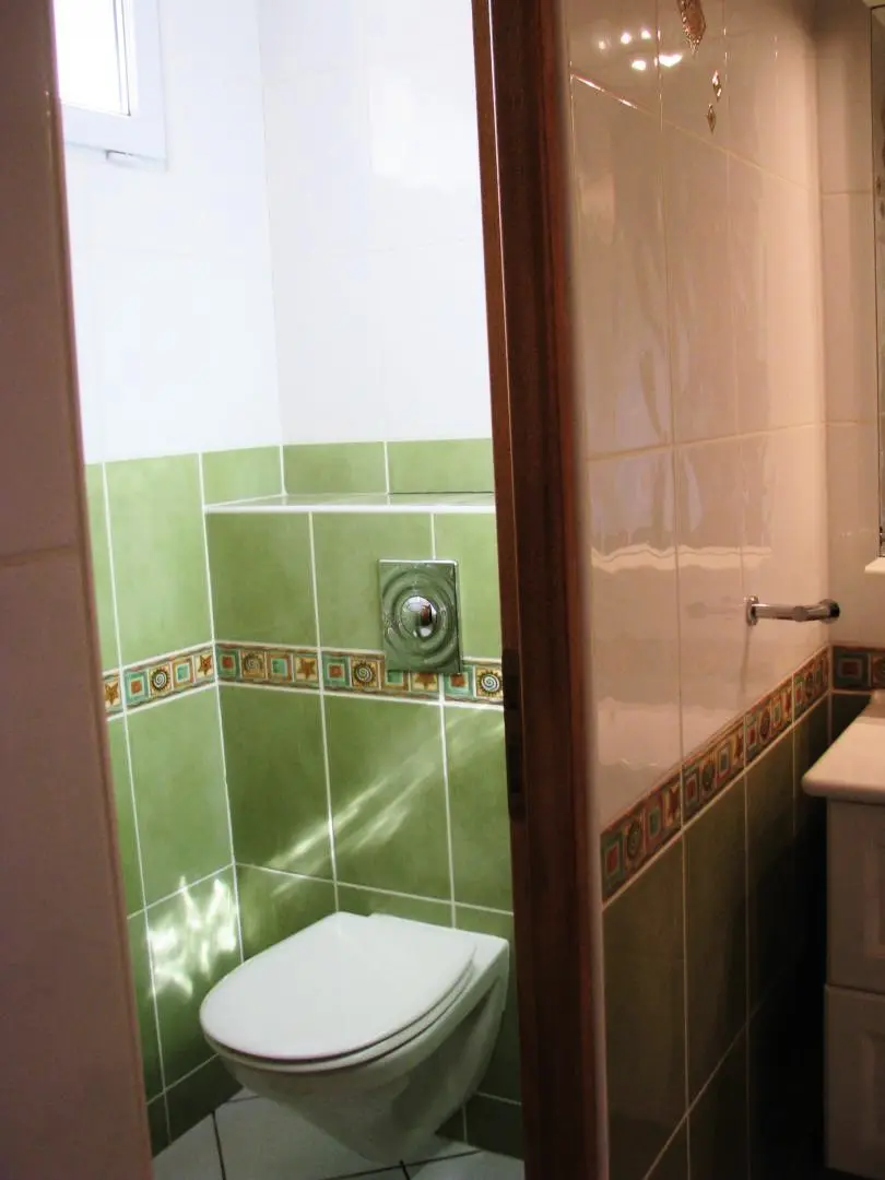 Gîte de France Melabelle 3 épis