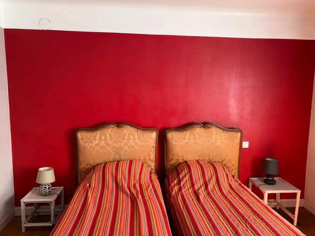 Gîte de France Melabelle 3 épis