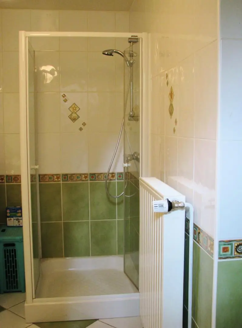 Gîte de France Melabelle 3 épis