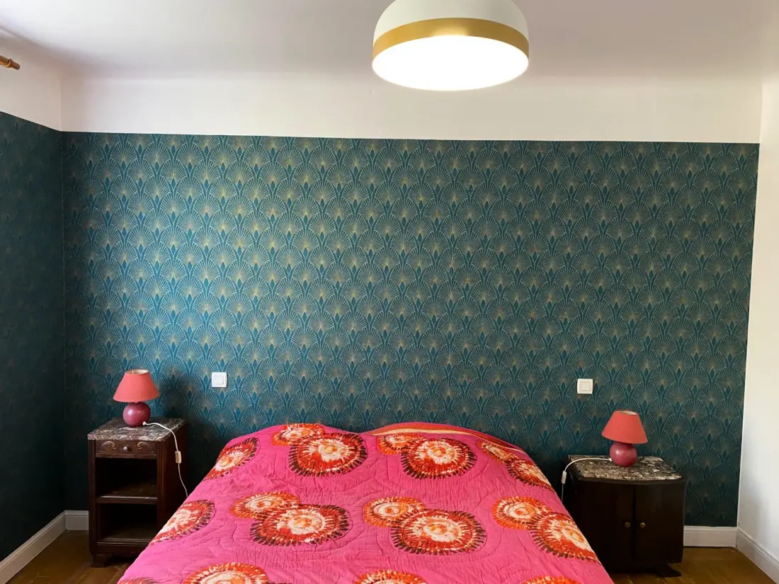 Gîte de France Melabelle 3 épis