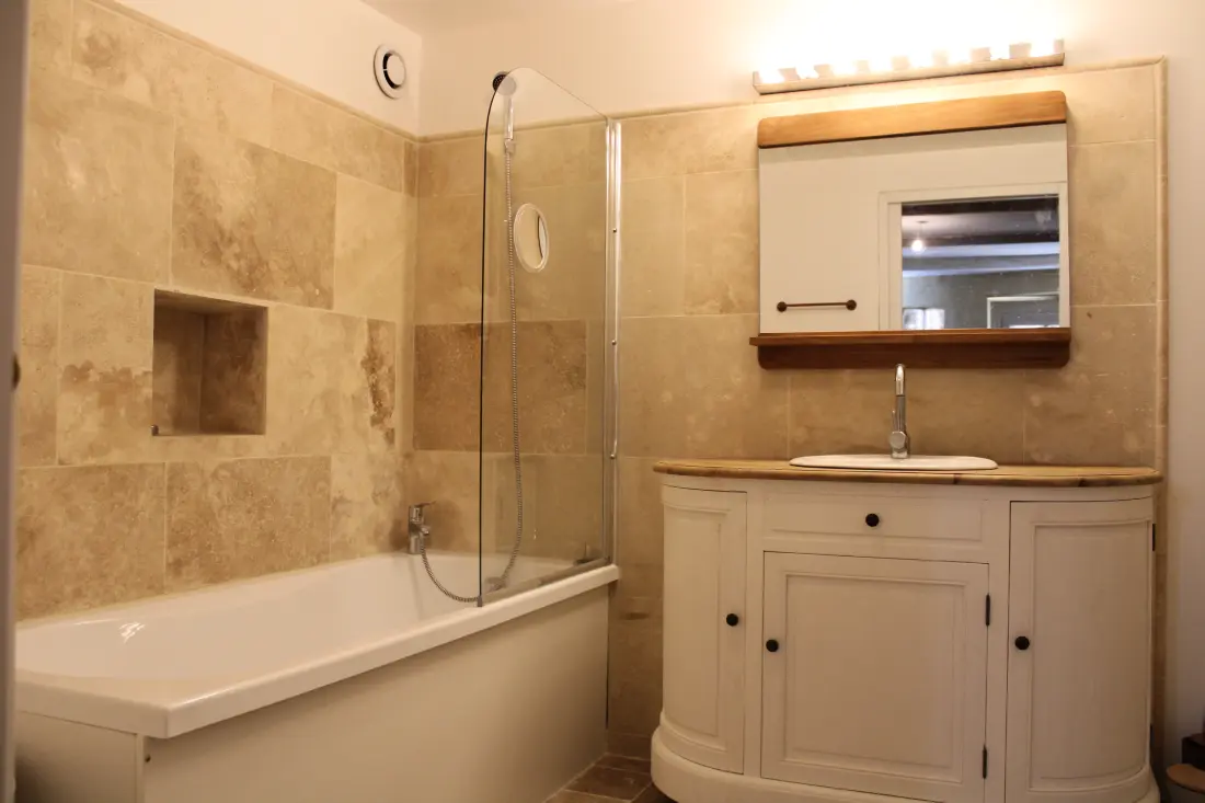Maison à Malaucène