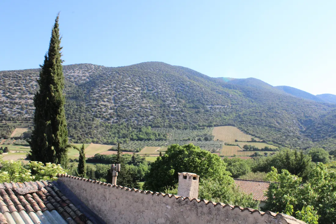 Maison à Malaucène