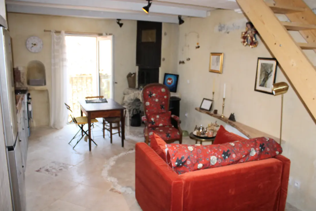 Maison à Malaucène