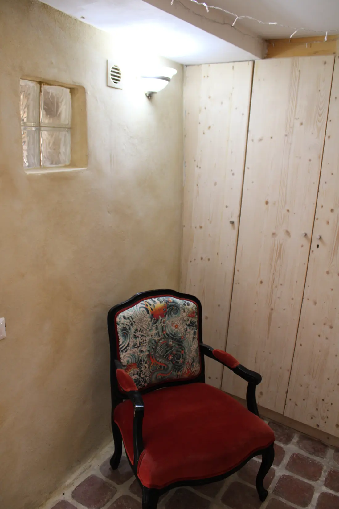 Maison à Malaucène