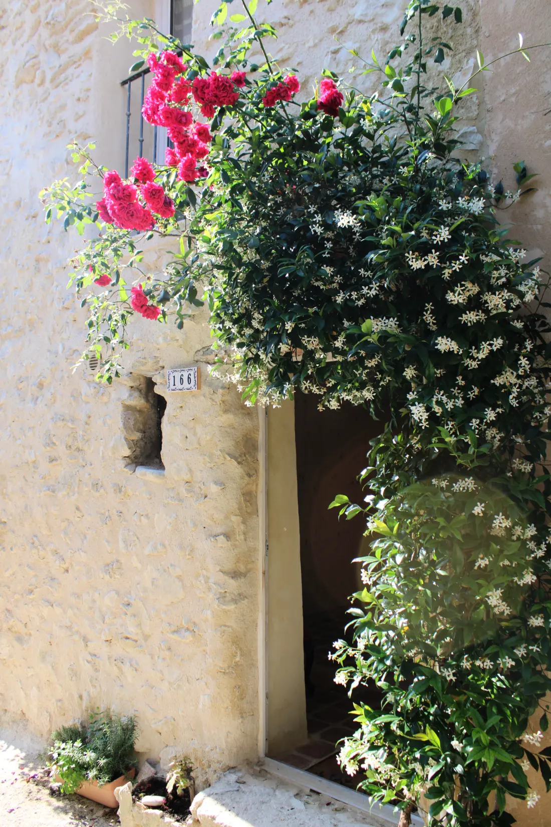 Maison à Malaucène