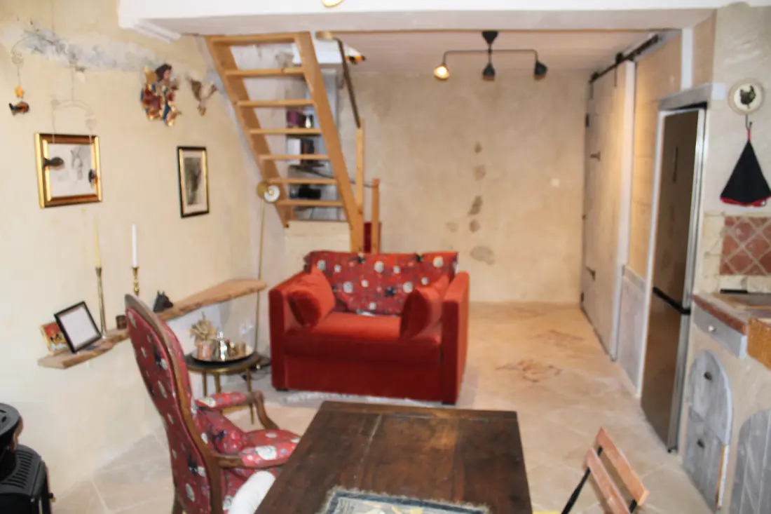Maison à Malaucène