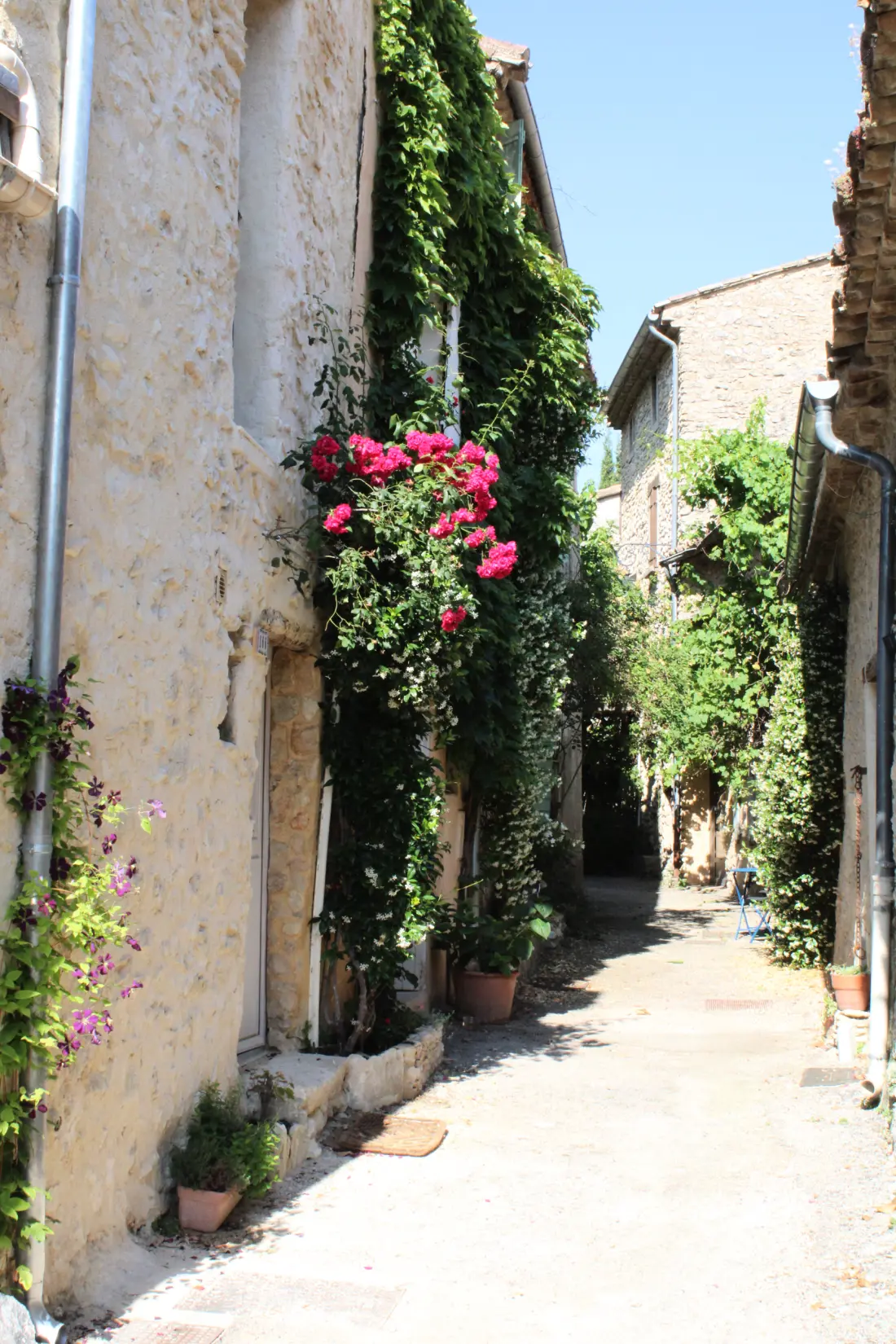 Maison à Malaucène