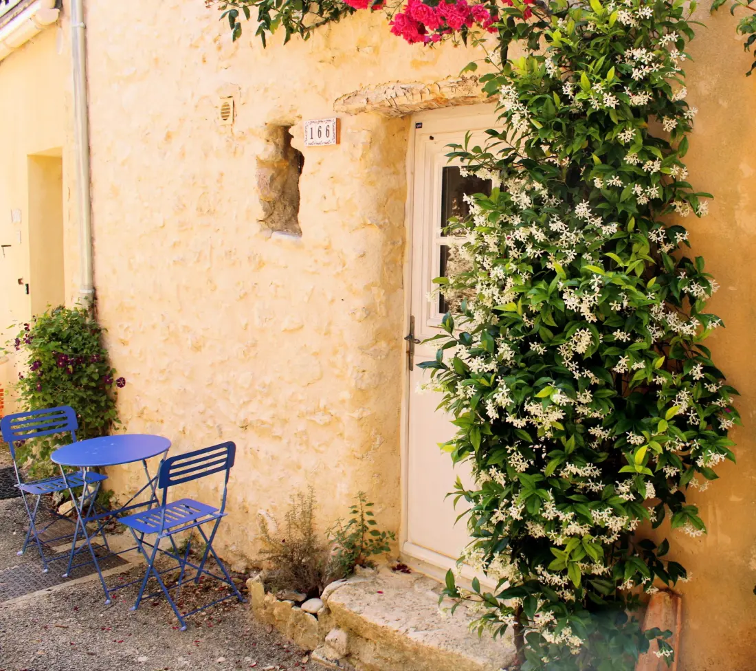 Maison à Malaucène
