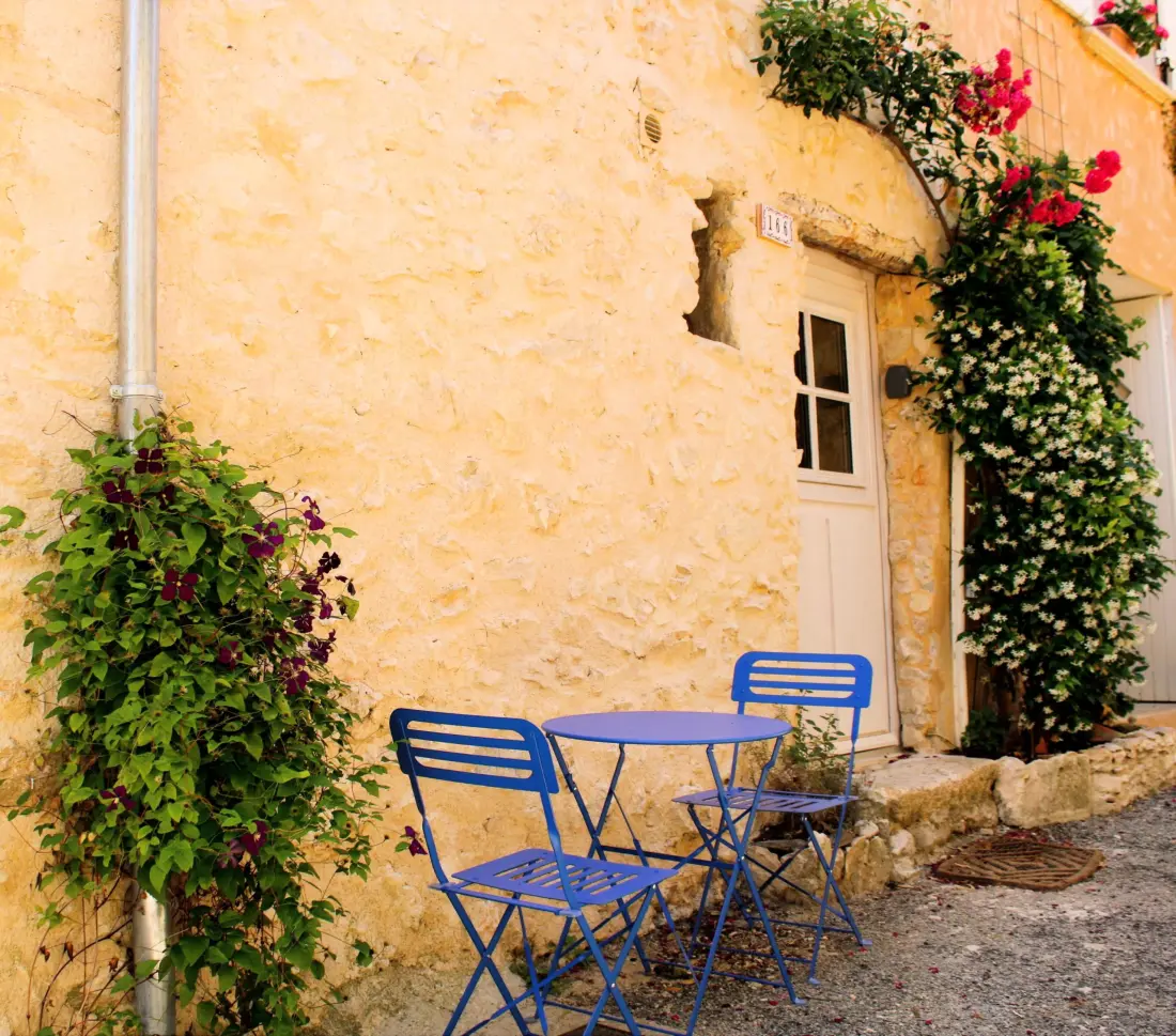 Maison à Malaucène