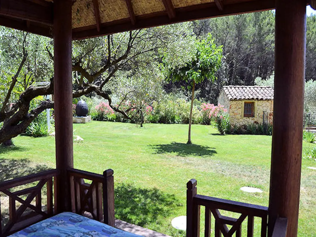 Maison de Vacances Malaucène