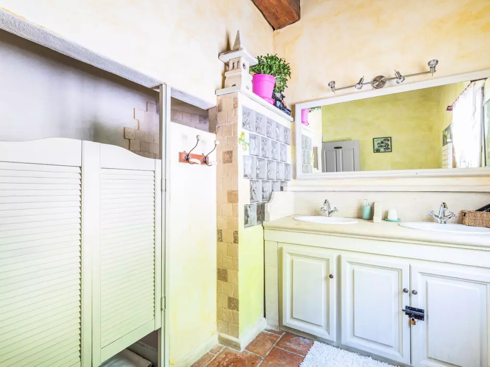 Maison de Vacances Malaucène