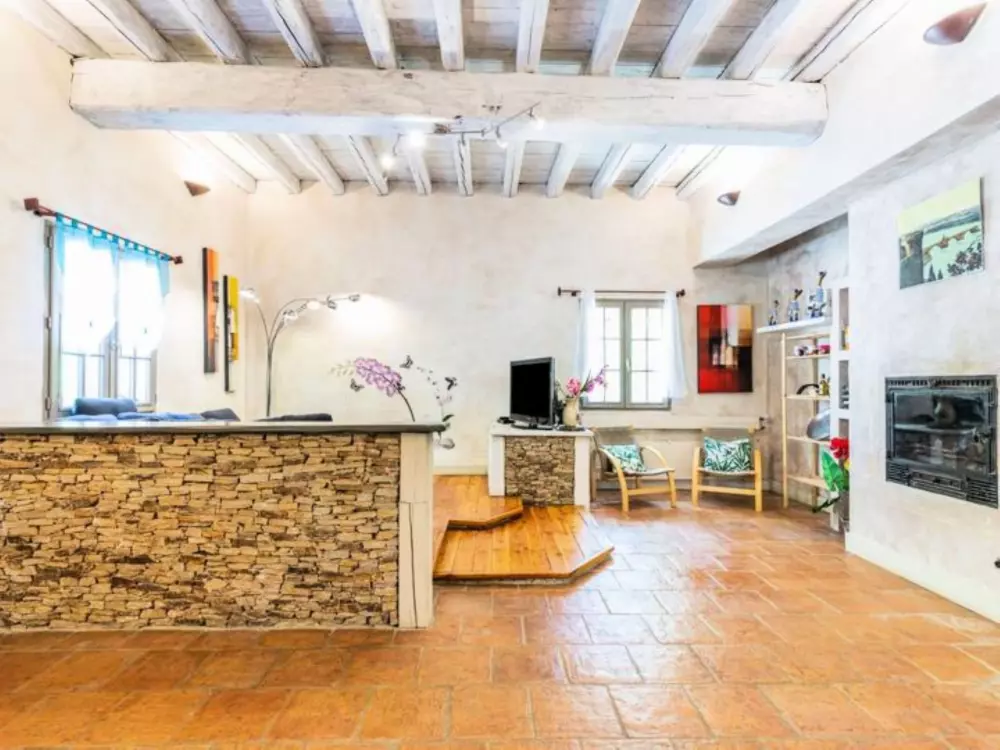 Maison de Vacances Malaucène