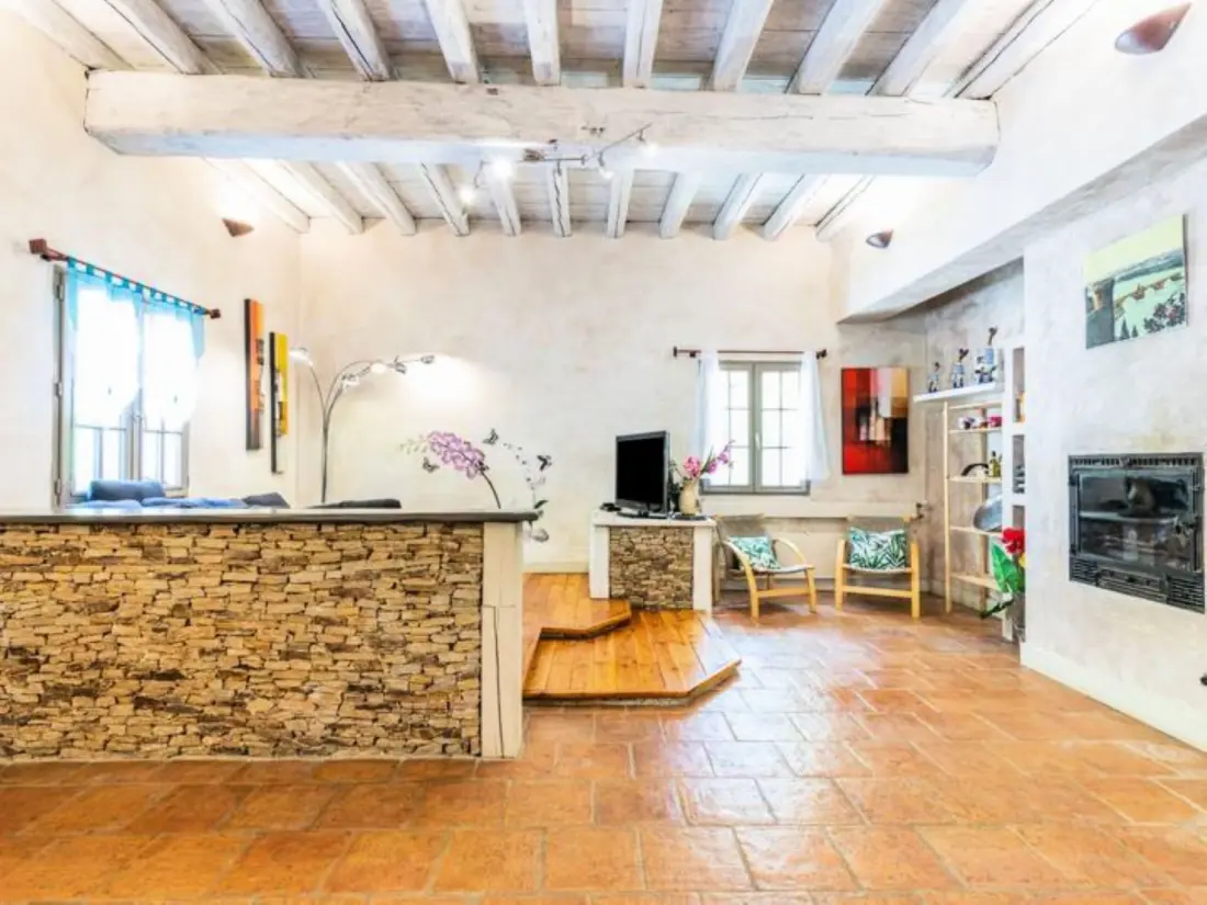 Maison de Vacances Malaucène