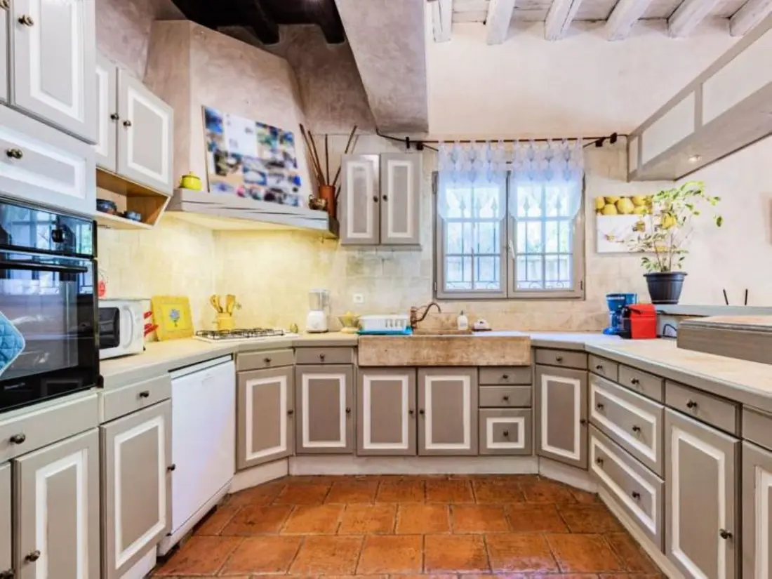 Maison de Vacances Malaucène