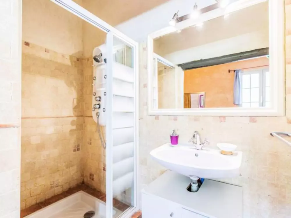 Maison de Vacances Malaucène