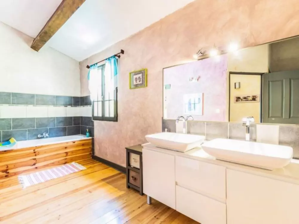 Maison de Vacances Malaucène