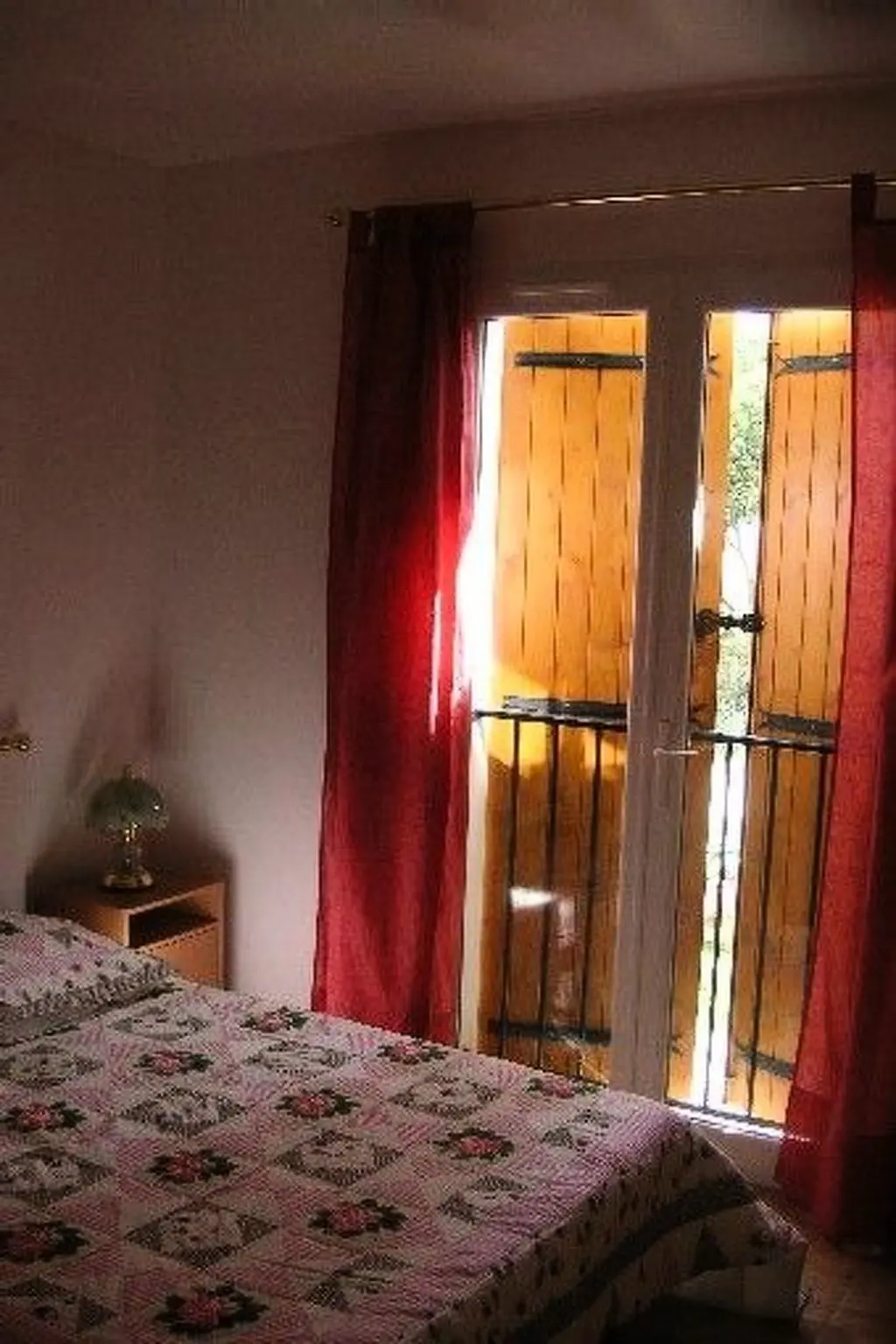 Maison de Vacances Malaucène