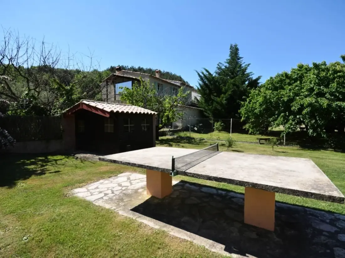 Maison de Vacances MalaucÃ¨ne