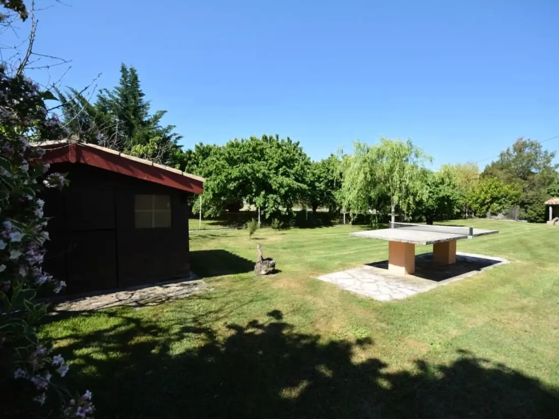 Maison de Vacances MalaucÃ¨ne