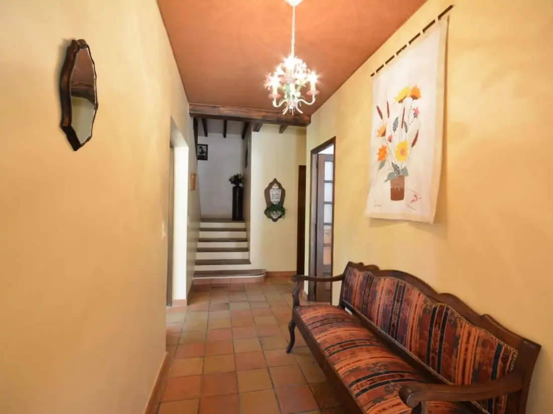Maison de Vacances MalaucÃ¨ne
