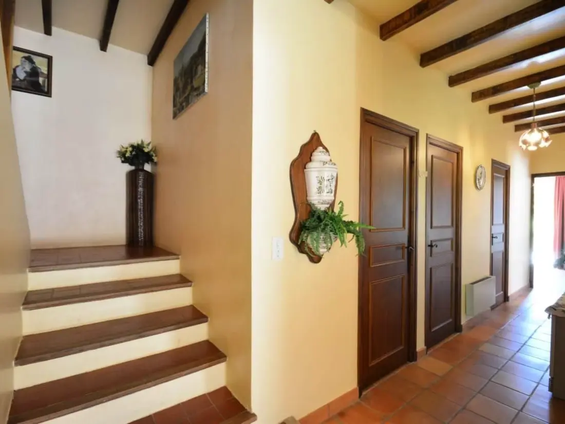 Maison de Vacances MalaucÃ¨ne