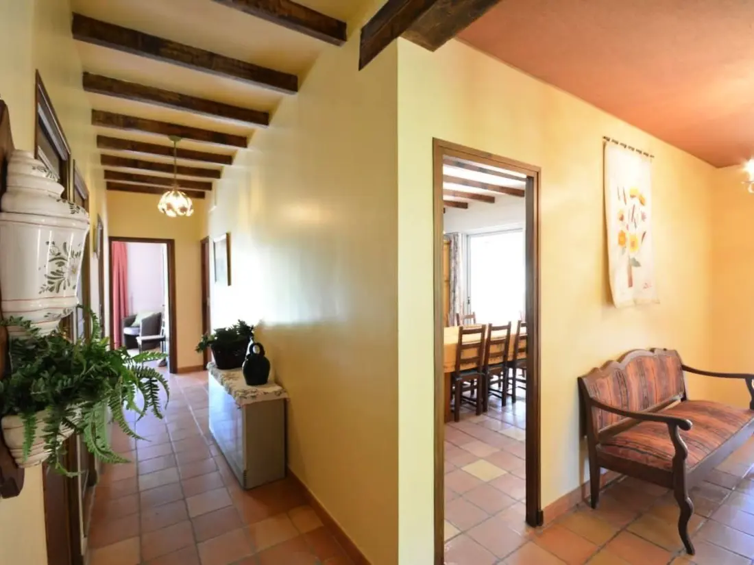 Maison de Vacances MalaucÃ¨ne