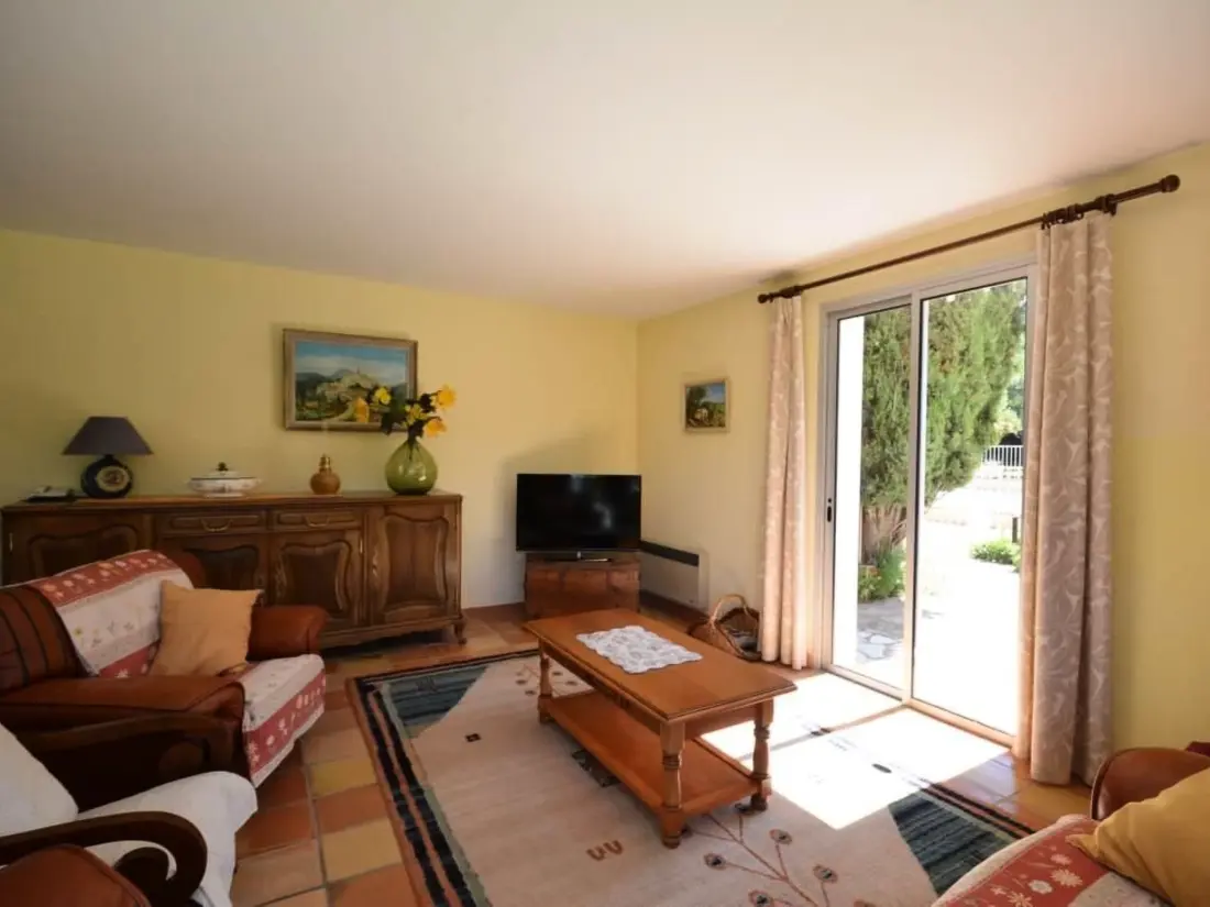 Maison de Vacances MalaucÃ¨ne