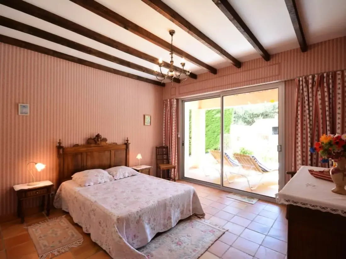 Maison de Vacances MalaucÃ¨ne