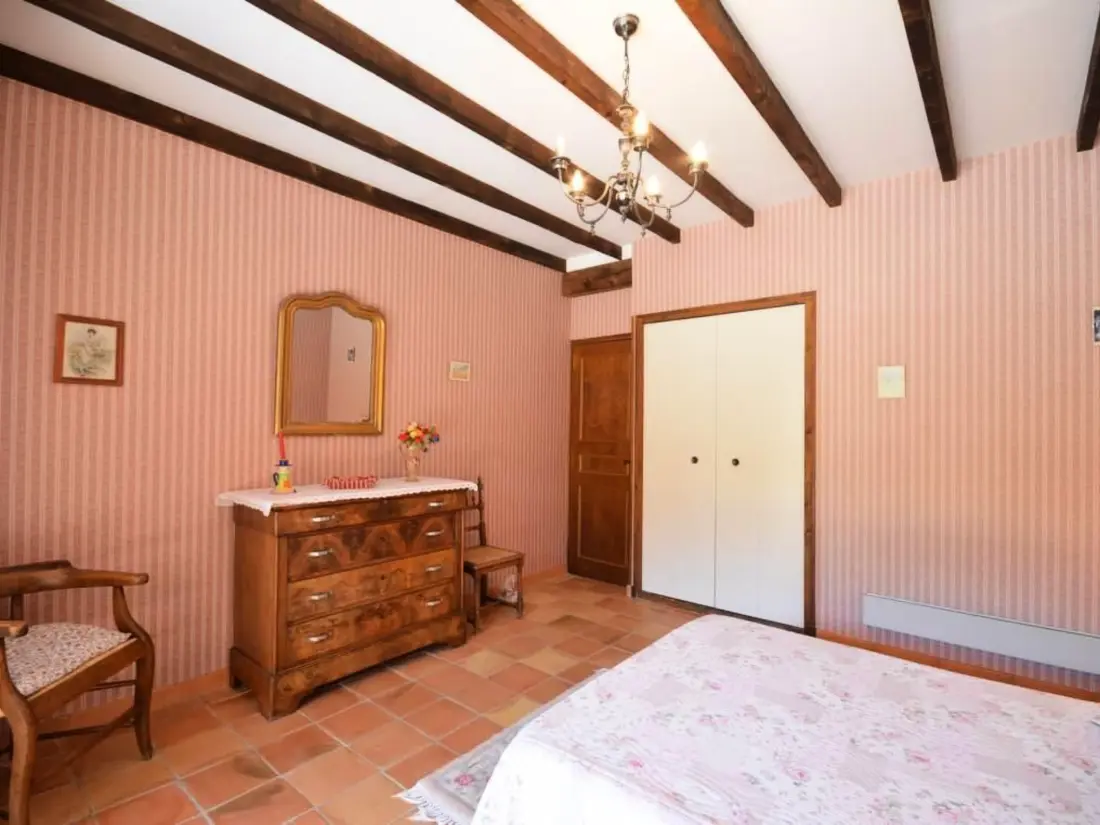 Maison de Vacances MalaucÃ¨ne