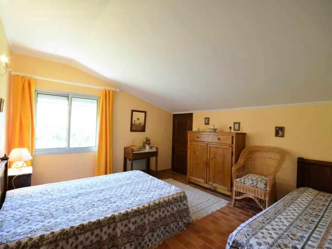 Maison de Vacances MalaucÃ¨ne