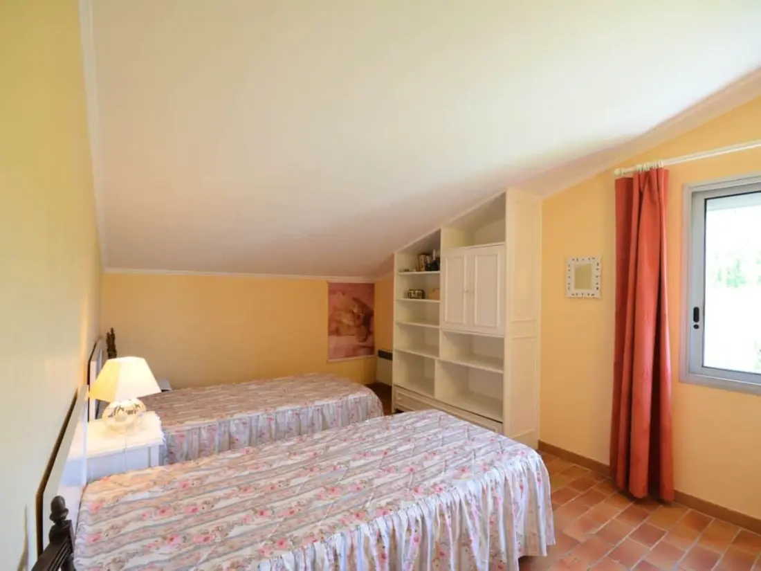 Maison de Vacances MalaucÃ¨ne