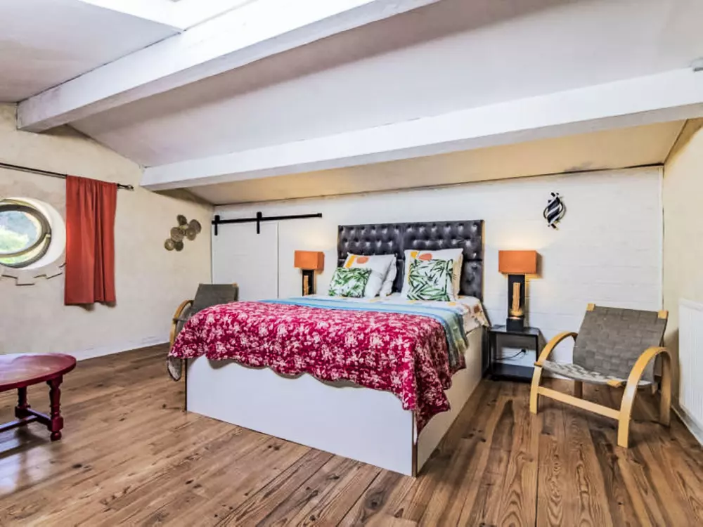 Maison de Vacances Malaucène