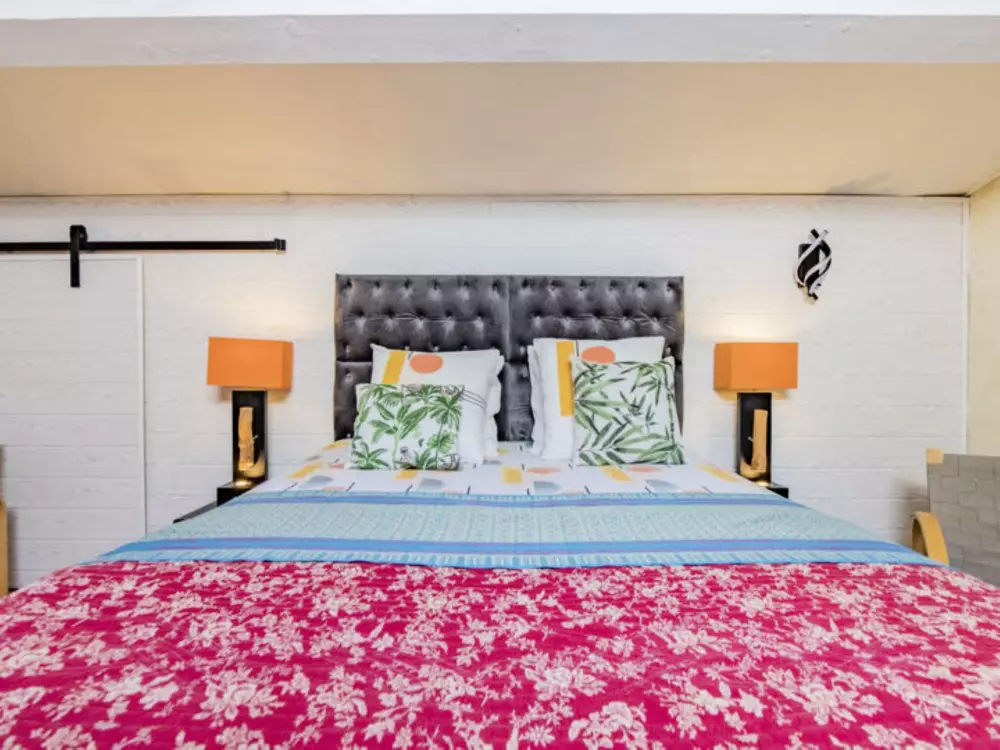 Maison de Vacances Malaucène