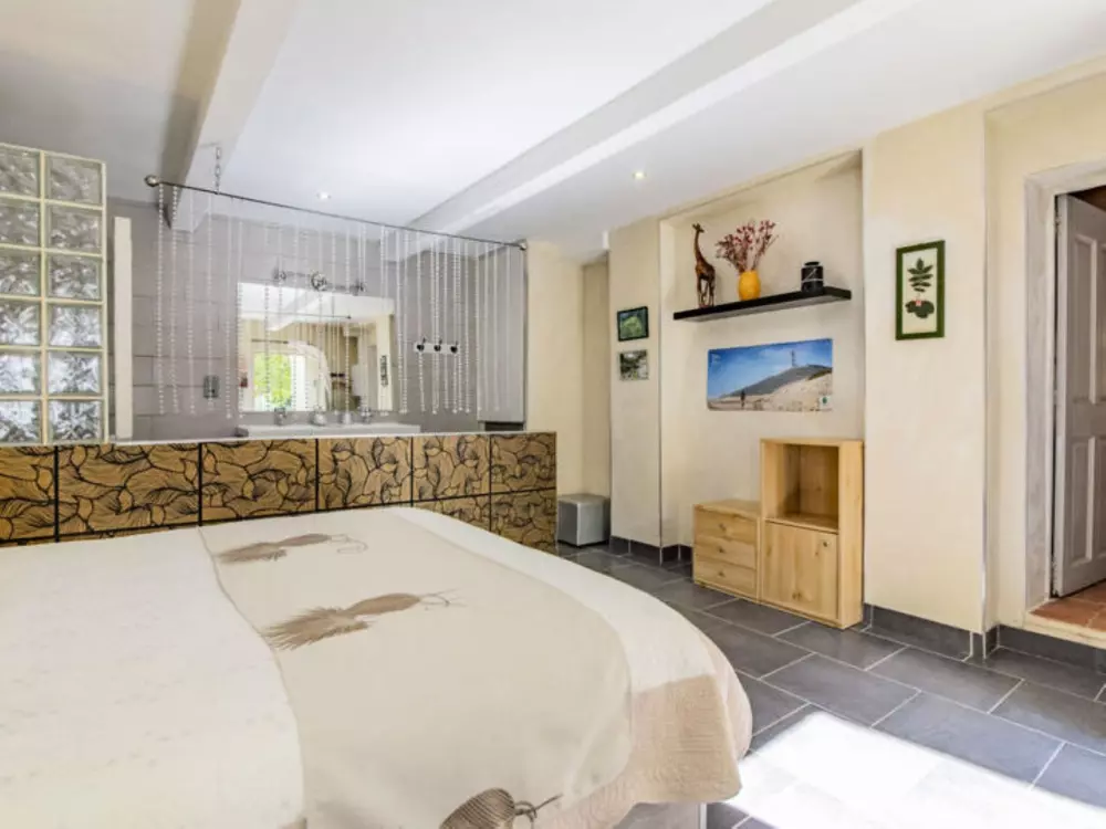 Maison de Vacances Malaucène