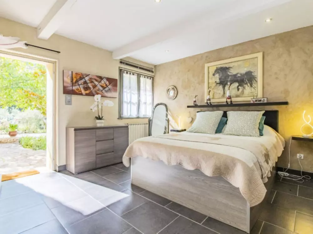 Maison de Vacances Malaucène