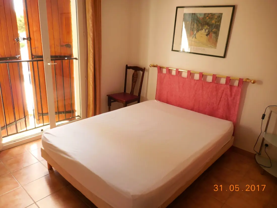 Maison de Vacances Malaucène