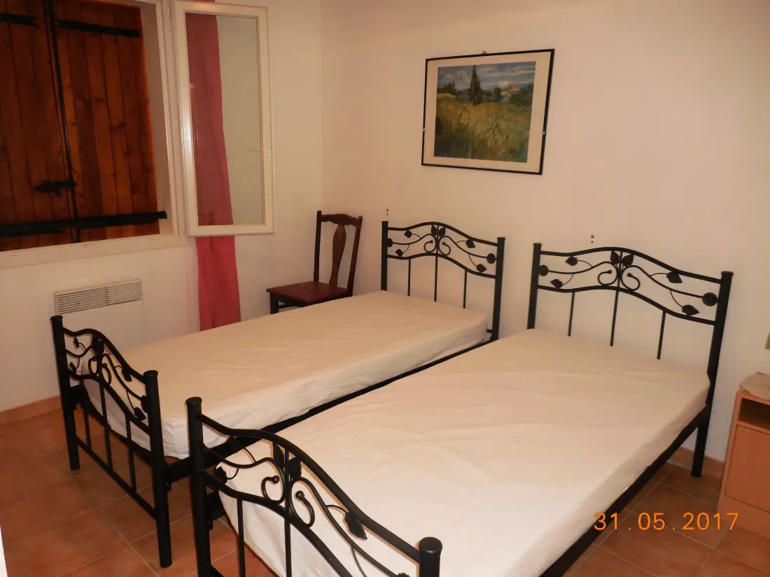 Maison de Vacances Malaucène