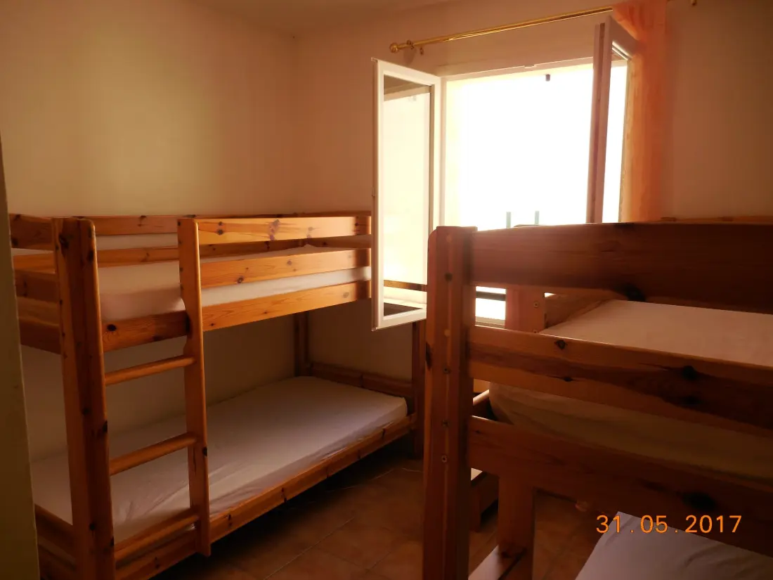 Maison de Vacances Malaucène