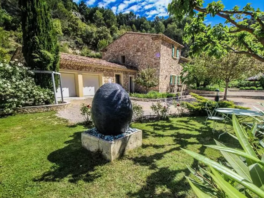 Maison de Vacances Malaucène