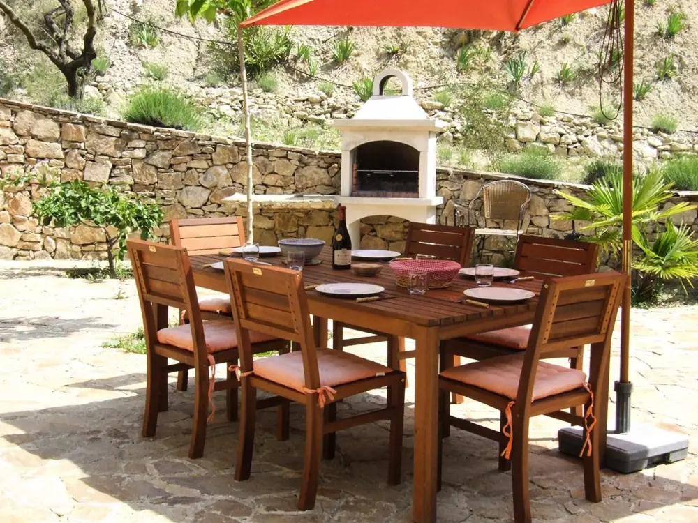 Maison de Vacances Malaucène